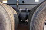 ギガ 8.8t 3軸 2デフ Lゲートダンプ 380ps