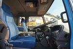 ギガ 8.8t 3軸 2デフ Lゲートダンプ 380ps