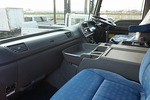 ギガ 8.8t 3軸 2デフ Lゲートダンプ 380ps