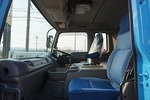 ギガ 8.8t 3軸 2デフ Lゲートダンプ 380ps