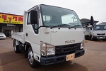エルフ 2t FFL 強化ダンプ 新免許対応車(総重量5t未満)