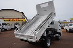 エルフ 2t FFL 強化ダンプ 新免許対応車(総重量5t未満)