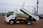 エルフ 2t FFL 強化ダンプ 新免許対応車(総重量5t未満)