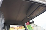 キャンター 3.1t 高床 ワイド超ロング ユニック4段セルフクレーン付 未使用車