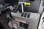 キャンター 3.1t 高床 ワイド超ロング ユニック4段セルフクレーン付 未使用車