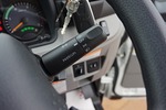 キャンター 3.1t 高床 ワイド超ロング ユニック4段セルフクレーン付 未使用車