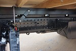キャンター 3.1t 高床 ワイド超ロング ユニック4段セルフクレーン付 未使用車
