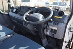 キャンター 2t 全低床 標準ロング 平ボディ