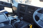 ギガ 8.7t 3軸 2デフ ダンプ 380ps