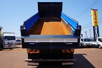 ギガ 8.7t 3軸 2デフ ダンプ 380ps