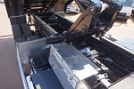 ギガ 8.7t 3軸 2デフ ダンプ 380ps