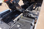 ギガ 8.7t 3軸 2デフ ダンプ 380ps
