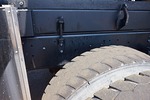 ギガ 8.7t 3軸 2デフ ダンプ 380ps