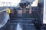 ギガ 8.7t 3軸 2デフ ダンプ 380ps