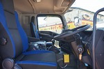 ギガ 8.7t 3軸 2デフ ダンプ 380ps