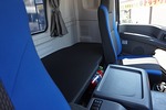 ギガ 8.7t 3軸 2デフ ダンプ 380ps