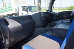 ギガ 8.7t 3軸 2デフ ダンプ 380ps