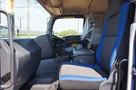 ギガ 8.7t 3軸 2デフ ダンプ 380ps