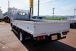 エルフ 2t FFL ワイドロング 平ボディ