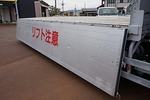 【年次点検済】レンジャー 10.1t 増トン 3軸 2デフ ワイドベッド付 アルミブロック タダノ4段クレーン付 280ps