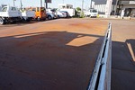 【年次点検済】エルフ 3.85t 高床 標準ロング ユニック4段クレーン付