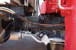 【年次点検済】エルフ 3.85t 高床 標準ロング ユニック4段クレーン付