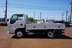 エルフ 2t 4WD FFL 標準 平ボディ 新免許対応車(総重量5t未満)