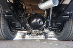 エルフ 2t 4WD FFL 標準 平ボディ 新免許対応車(総重量5t未満)