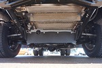 エルフ 2t 4WD FFL 標準 平ボディ 新免許対応車(総重量5t未満)