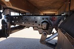 エルフ 2t 4WD FFL 標準 平ボディ 新免許対応車(総重量5t未満)