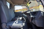 エルフ 2t 4WD FFL 標準 平ボディ 新免許対応車(総重量5t未満)