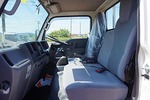 エルフ 2t 4WD FFL 標準 平ボディ 新免許対応車(総重量5t未満)