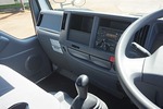 エルフ 2t 4WD FFL 標準 平ボディ 新免許対応車(総重量5t未満)