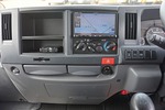 エルフ 0.95t 4WD FFL Sタイヤ Wキャブ/垂直PG付