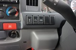 エルフ 0.95t 4WD FFL Sタイヤ Wキャブ/垂直PG付