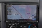 エルフ 0.95t 4WD FFL Sタイヤ Wキャブ/垂直PG付