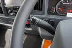 エルフ 0.95t 4WD FFL Sタイヤ Wキャブ/垂直PG付