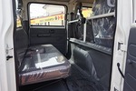 エルフ 0.95t 4WD FFL Sタイヤ Wキャブ/垂直PG付