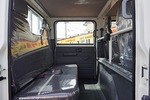 エルフ 0.95t 4WD FFL Sタイヤ Wキャブ/垂直PG付