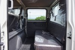 エルフ 0.95t 4WD FFL Sタイヤ Wキャブ/垂直PG付