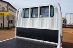 エルフ 0.95t 4WD FFL Sタイヤ Wキャブ/垂直PG付