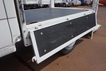 エルフ 0.95t 4WD FFL Sタイヤ Wキャブ/垂直PG付