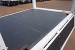 エルフ 0.95t 4WD FFL Sタイヤ Wキャブ/垂直PG付