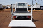 エルフ 0.95t 4WD FFL Sタイヤ Wキャブ/垂直PG付