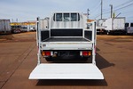 エルフ 0.95t 4WD FFL Sタイヤ Wキャブ/垂直PG付