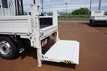 エルフ 0.95t 4WD FFL Sタイヤ Wキャブ/垂直PG付