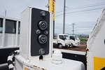 エルフ 0.95t 4WD FFL Sタイヤ Wキャブ/垂直PG付