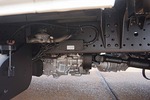 エルフ 0.95t 4WD FFL Sタイヤ Wキャブ/垂直PG付