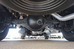 エルフ 0.95t 4WD FFL Sタイヤ Wキャブ/垂直PG付