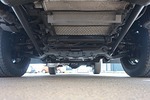 エルフ 0.95t 4WD FFL Sタイヤ Wキャブ/垂直PG付